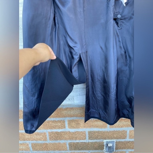 marithe francois girbaud french work jacket size 28 /medium - Picture 9 of 14